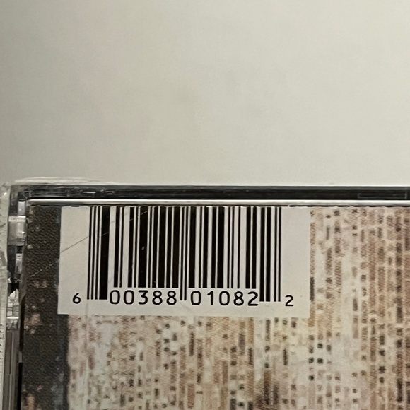 Vintage 2002 Rebel Hit'n Every Stang CD Hip Hop Gangsta Thug Rap Music - Picture 4 of 8